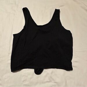 lululemon athletica It’s a Tie Tank Top